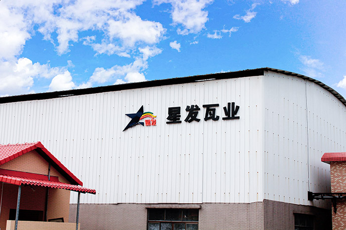 武汉树脂瓦厂家的选择，如何从众多武汉树脂瓦生产厂家中挑选高质量的产品